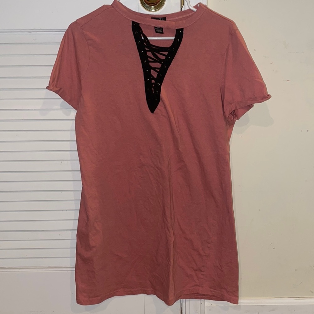 Womens Rue 21 Shirt